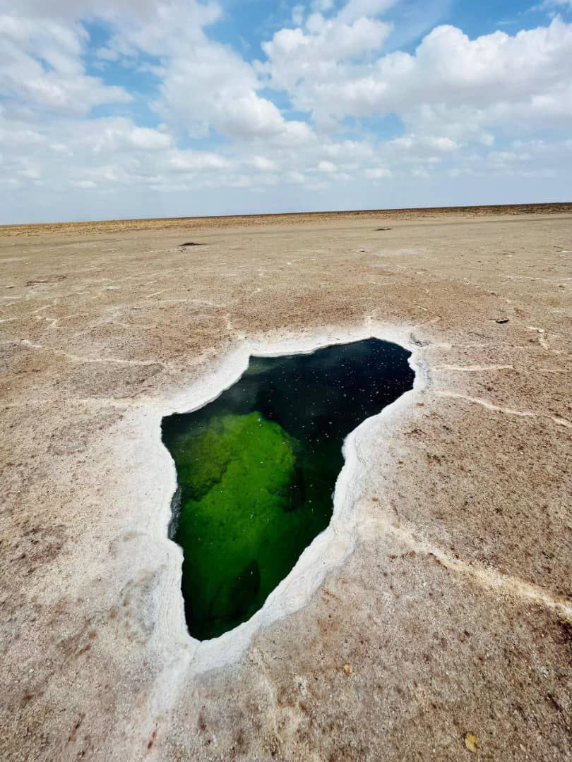 Danakil Depression